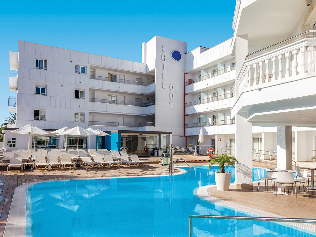 Welikehotel Triton Beach – Hotelfoto