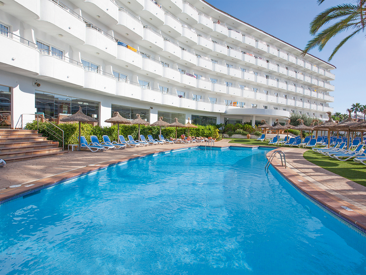 Grupotel Maritimo – Hotelfoto