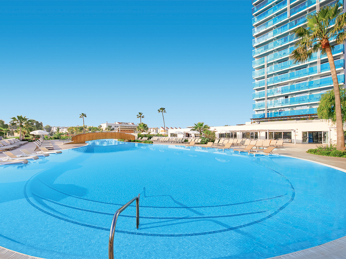 Hier können Sie das Hotel BG Tonga Tower Design Hotel ab 452 € buchen BG Tonga Tower Design Hotel – Hotelfoto
