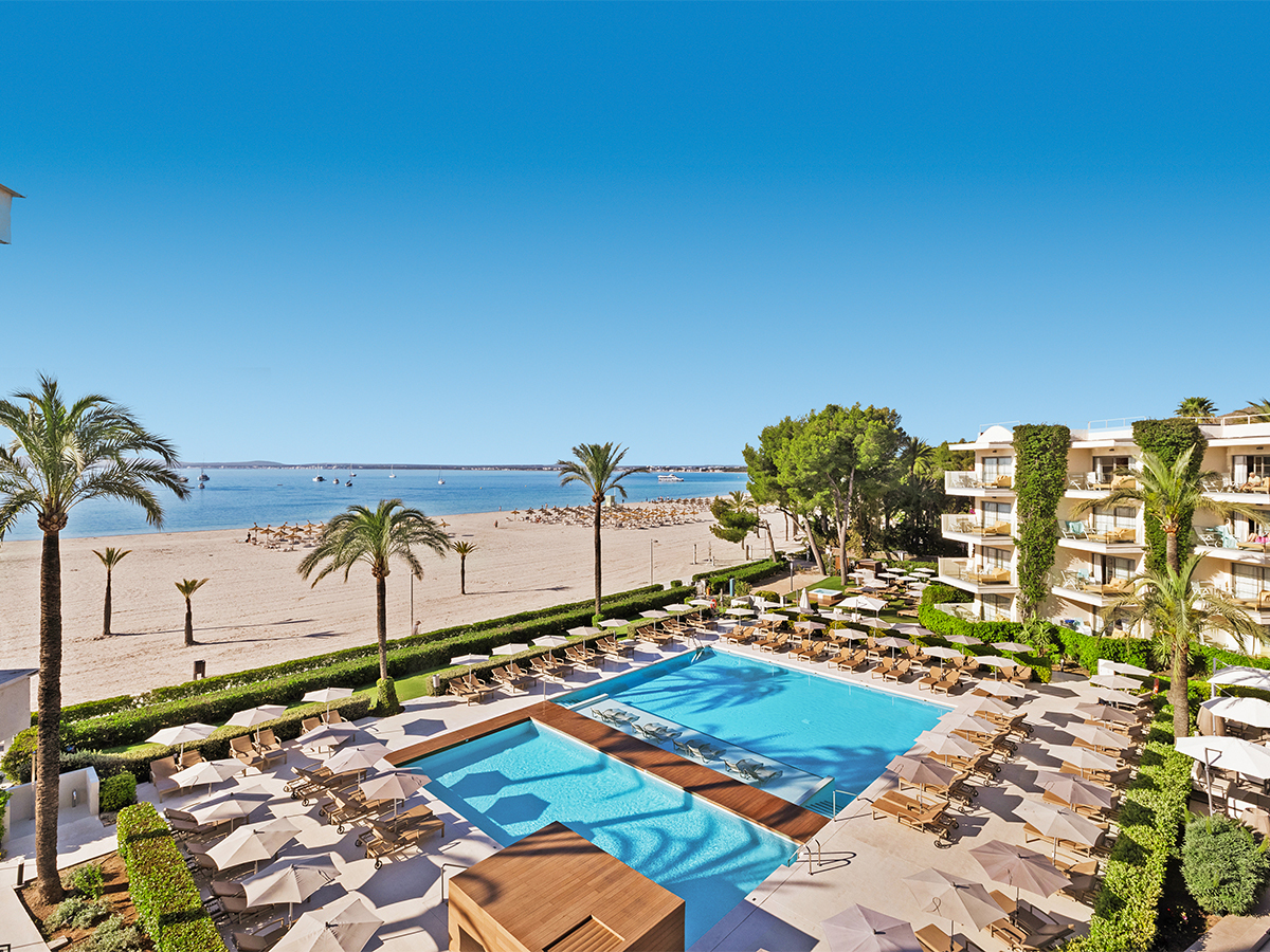 Hotel VIVA Golf Adults only – Hotelfoto