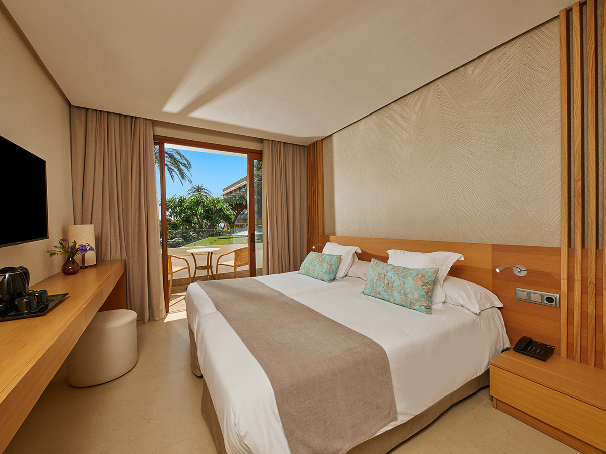 Hier können Sie das Hotel Son Caliu Hotel & Spa Oasis ab 697 € buchen Son Caliu Hotel & Spa Oasis – Hotelfoto