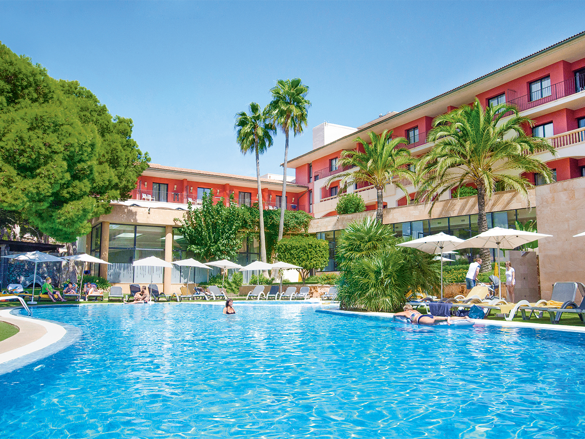 Familienfreundliche Hotels Mallorca Sterne Familienfreundliche Hotels Mallorca Sterne