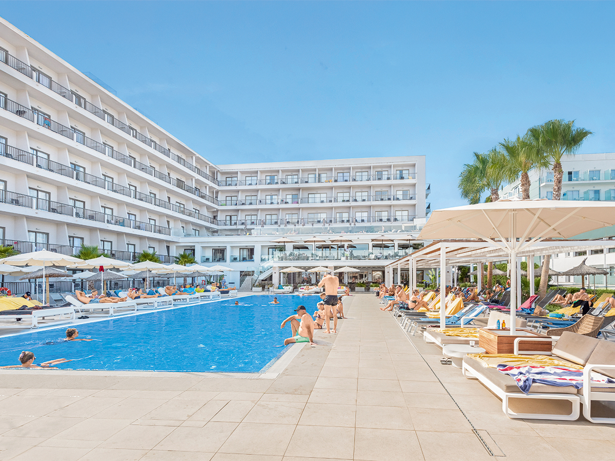 allsun Hotel Lux de Mar