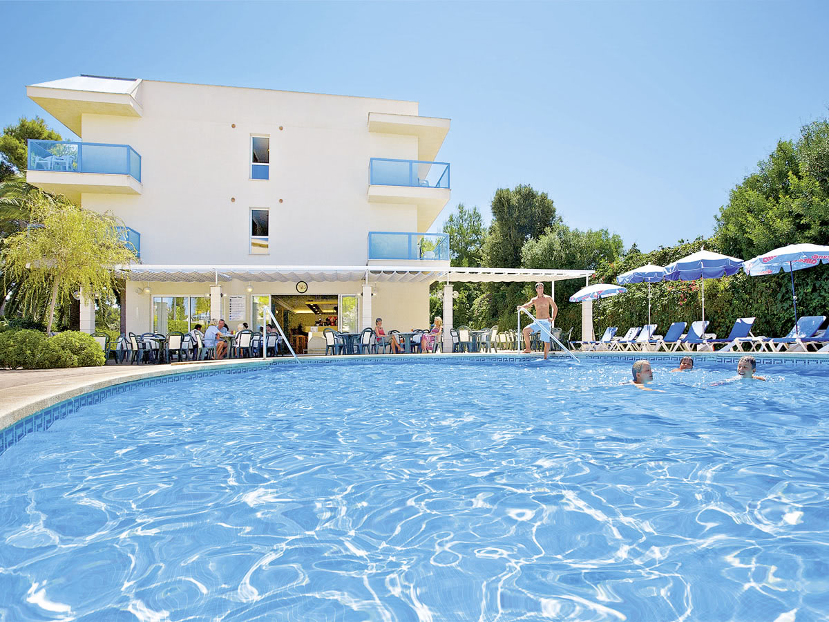 Hotel Canyamel Sun Suites – Hotelfoto