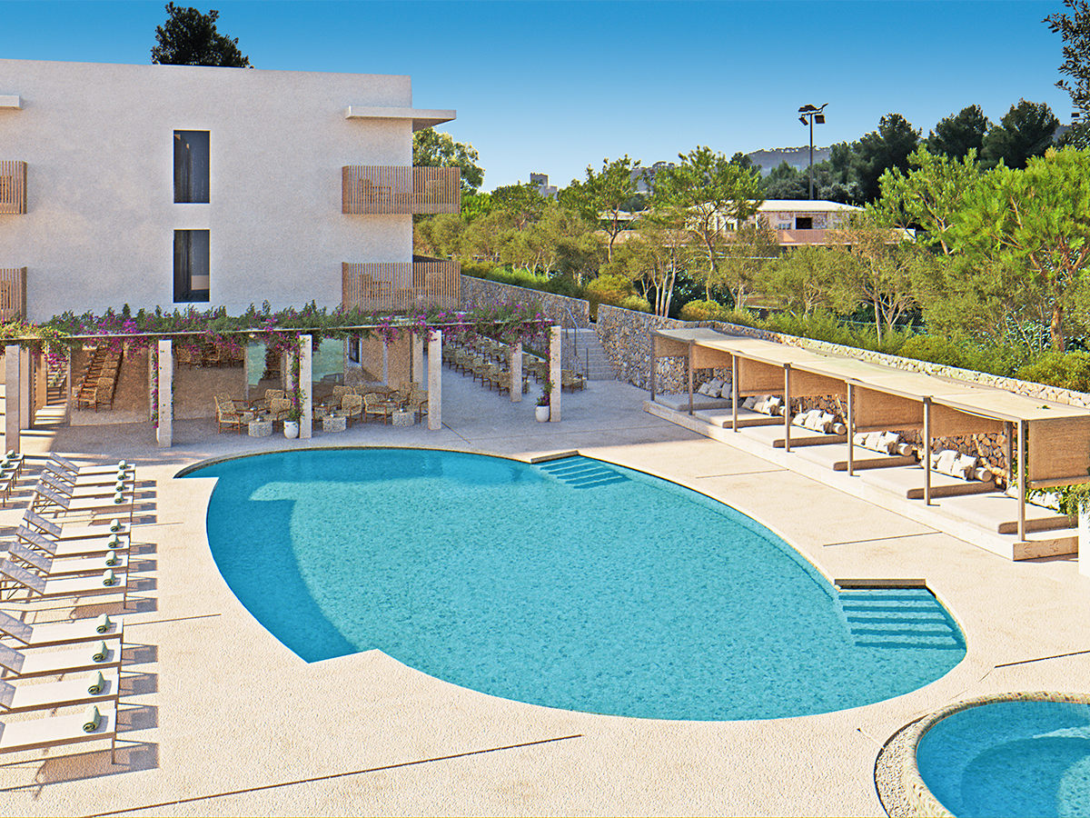 Hier können Sie das Hotel Hotel Canyamel Sun Suites ab 721 € buchen Hotel Canyamel Sun Suites – Hotelfoto