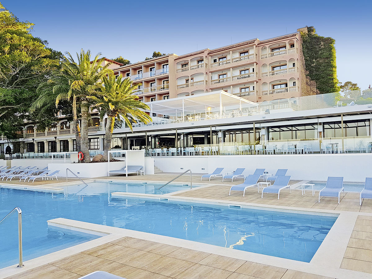 Hotel Na Taconera Sport & Relax