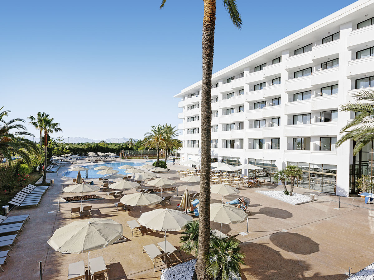 Hotel Bordoy Alcudia Bay – Hotelfoto