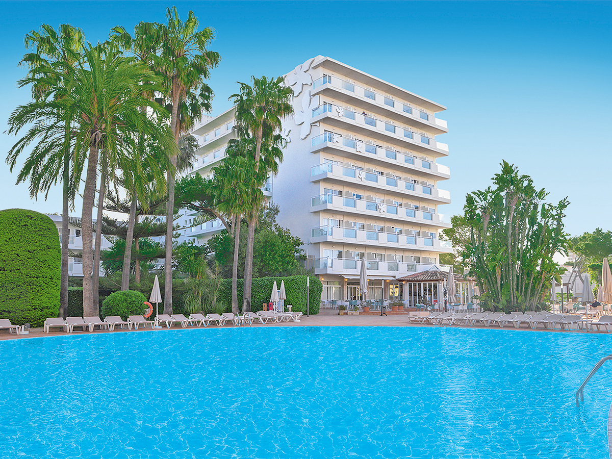 Hotel Oleander