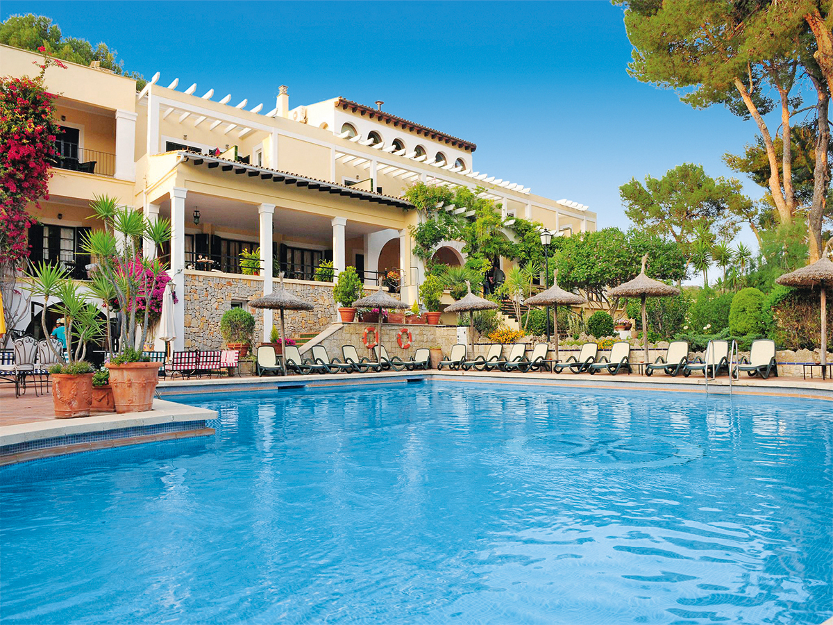 Hotel Bahía – Hotelfoto