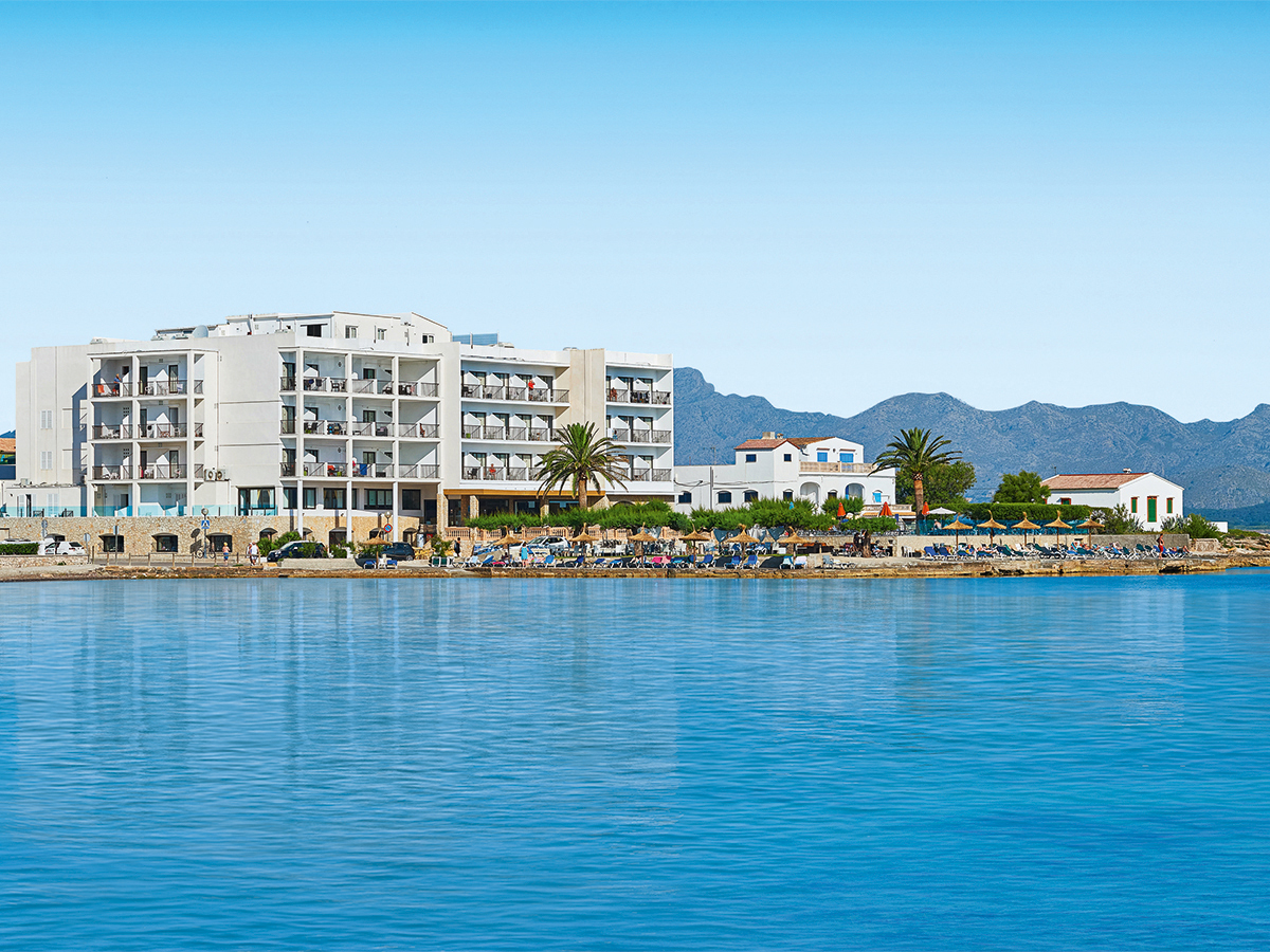 Hotel Moré – Hotelfoto