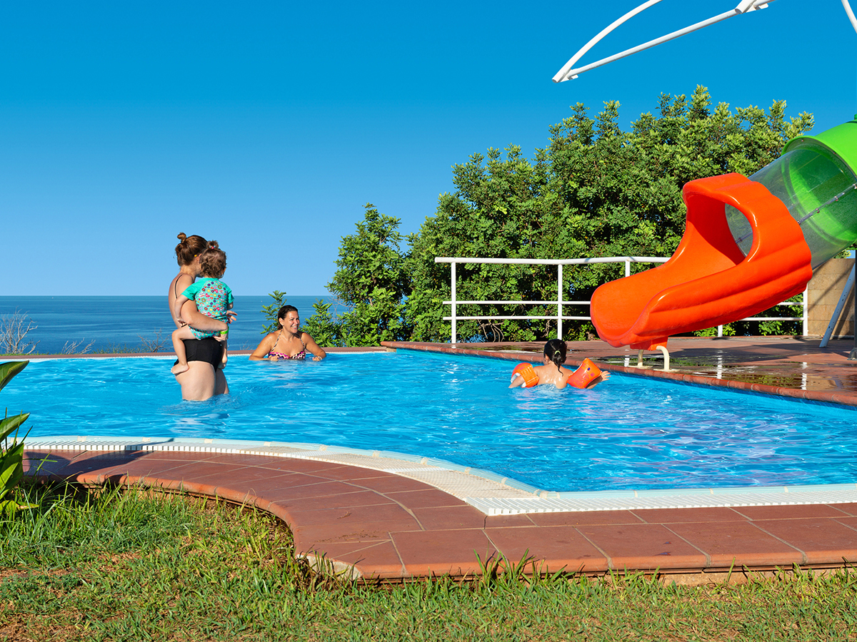 Hotel Torre Normanna