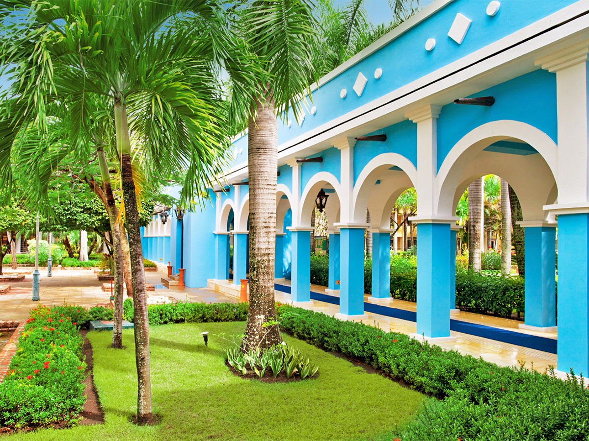 Iberostar Waves Costa Dorada — Dominikanische Republik, Puerto Plata, Costa Dorada