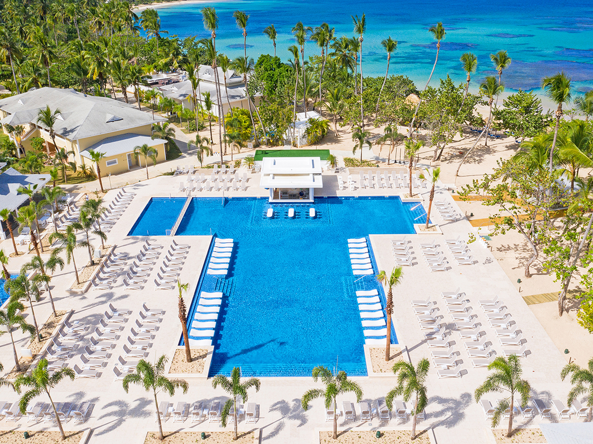 Bahia Principe Grand El Portillo – Hotelfoto