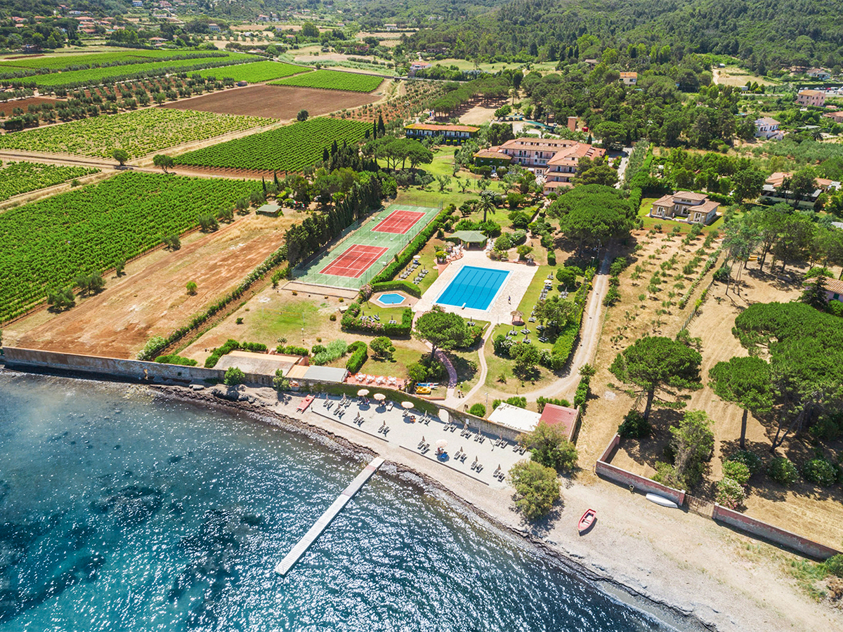 Hotel Fabricia