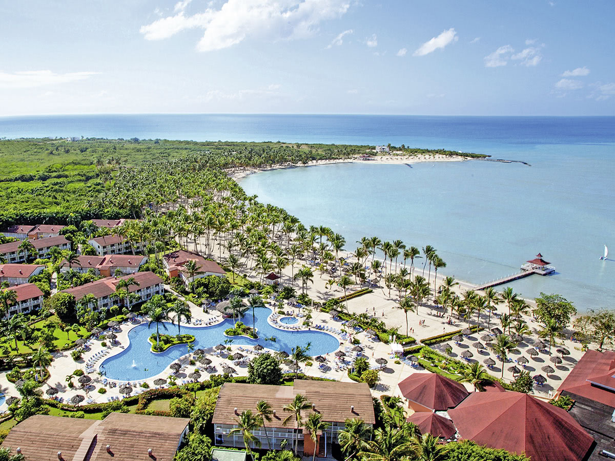Hier können Sie das Hotel Bahia Principe Explore La Romana ab 1.211 € buchen Bahia Principe Explore La Romana – Hotelfoto