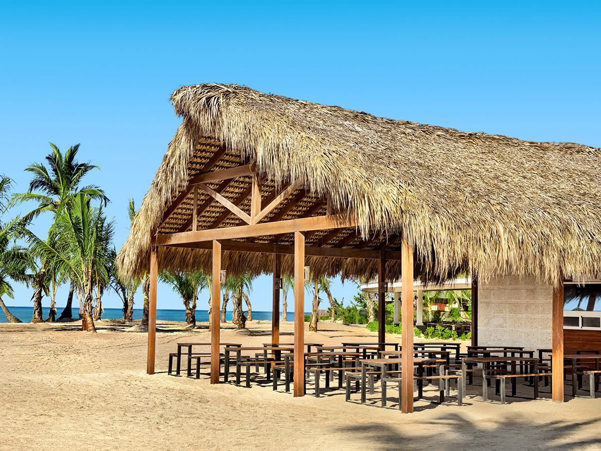 Sunscape Dominicus La Romana – Hotelfoto