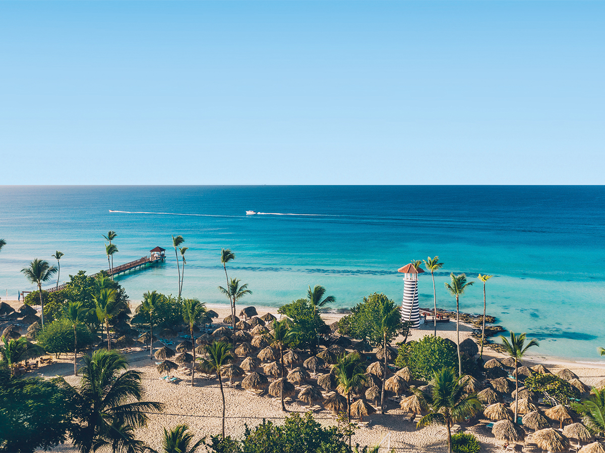 Hier können Sie das Hotel Iberostar Selection Hacienda Dominicus ab 1.739 € buchen Iberostar Selection Hacienda Dominicus – Hotelfoto