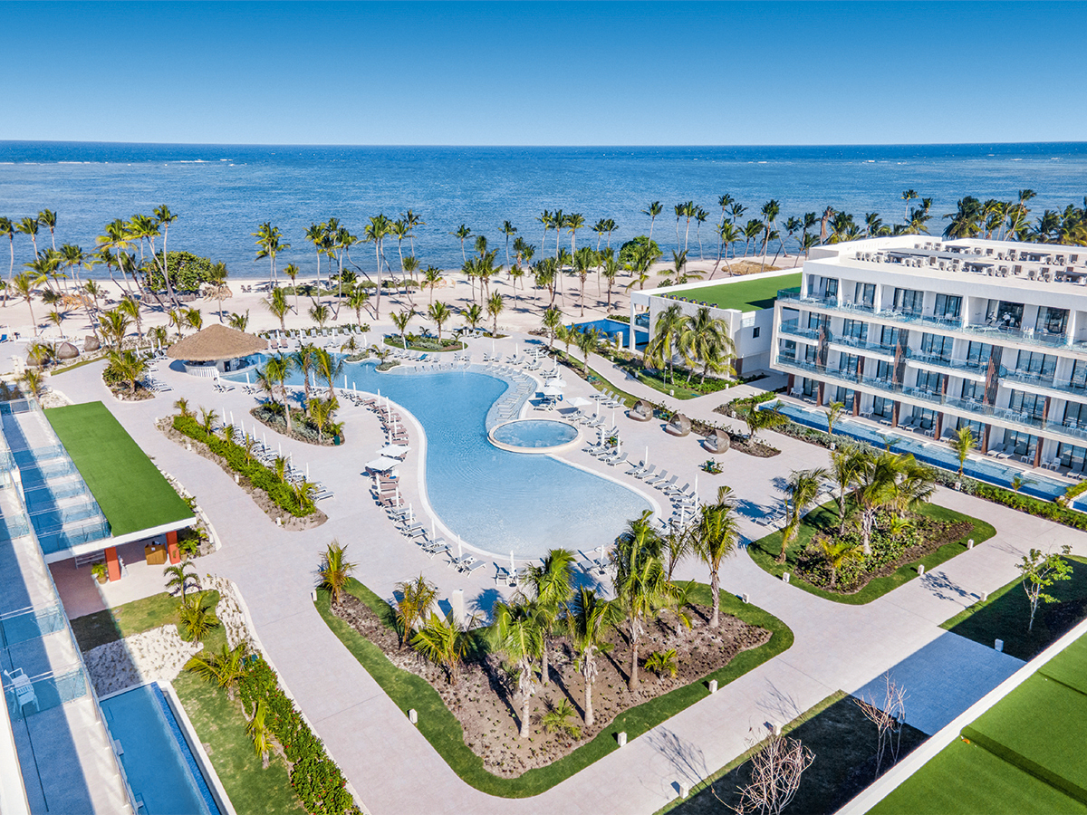 Serenade Punta Cana