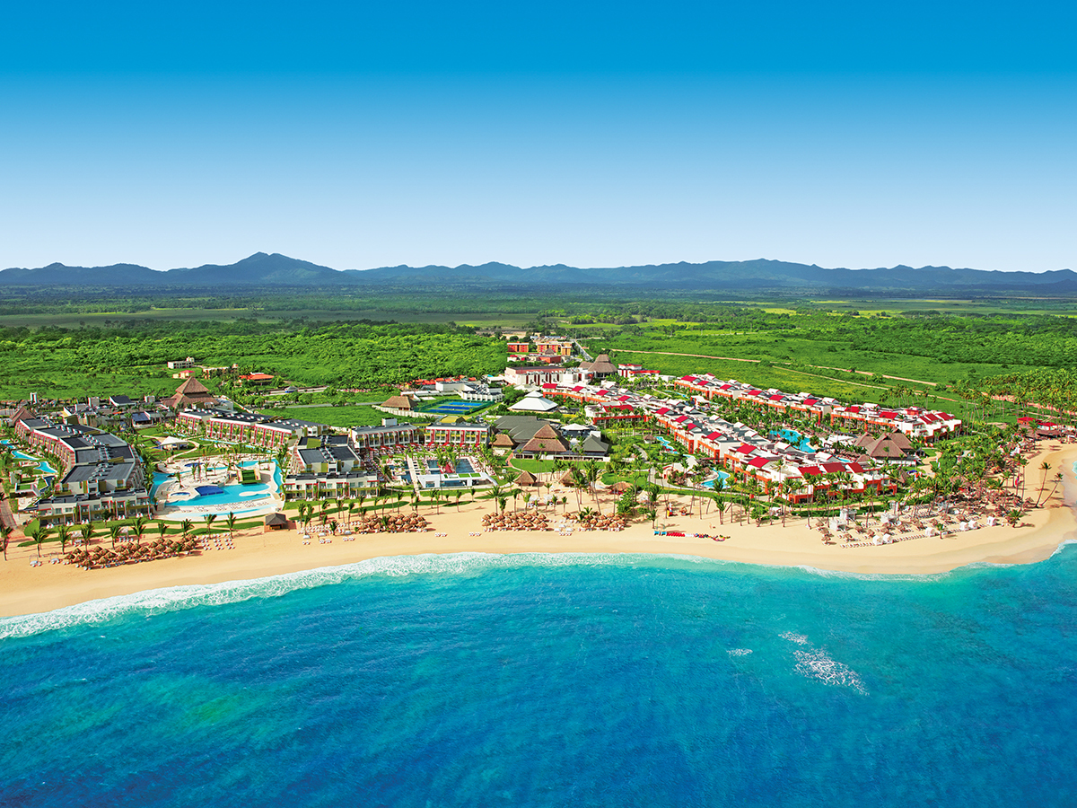 Dreams Onyx Resort & Spa