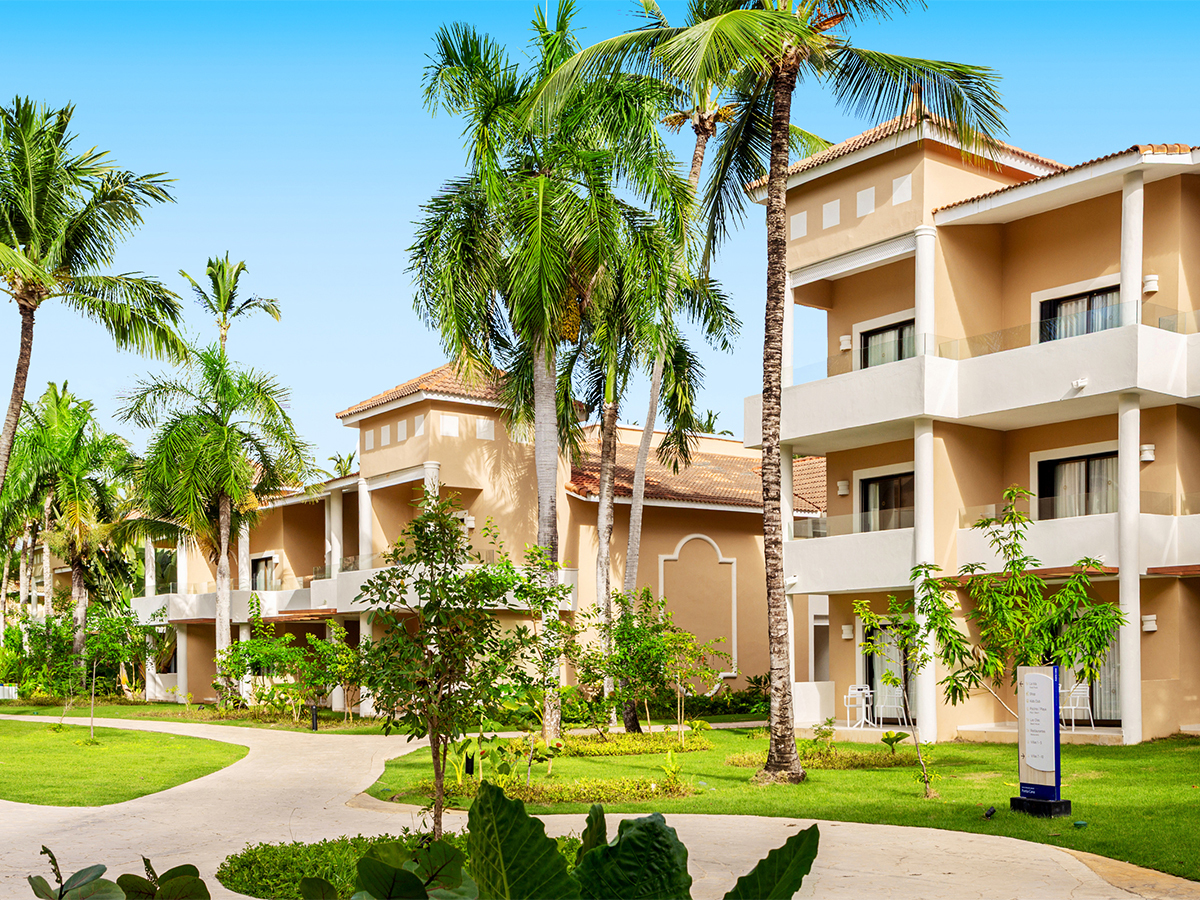 Bahia Principe Explore Punta Cana
