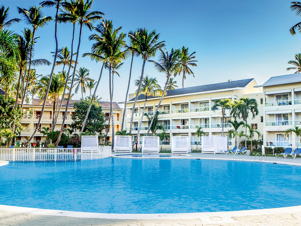 Vista Sol Punta Cana Beach Resort & Spa