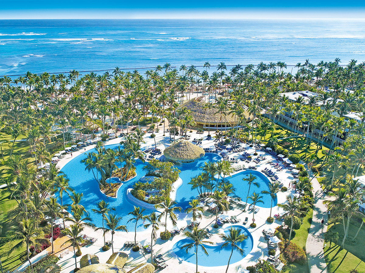 Catalonia Bávaro Beach Resort & Spa