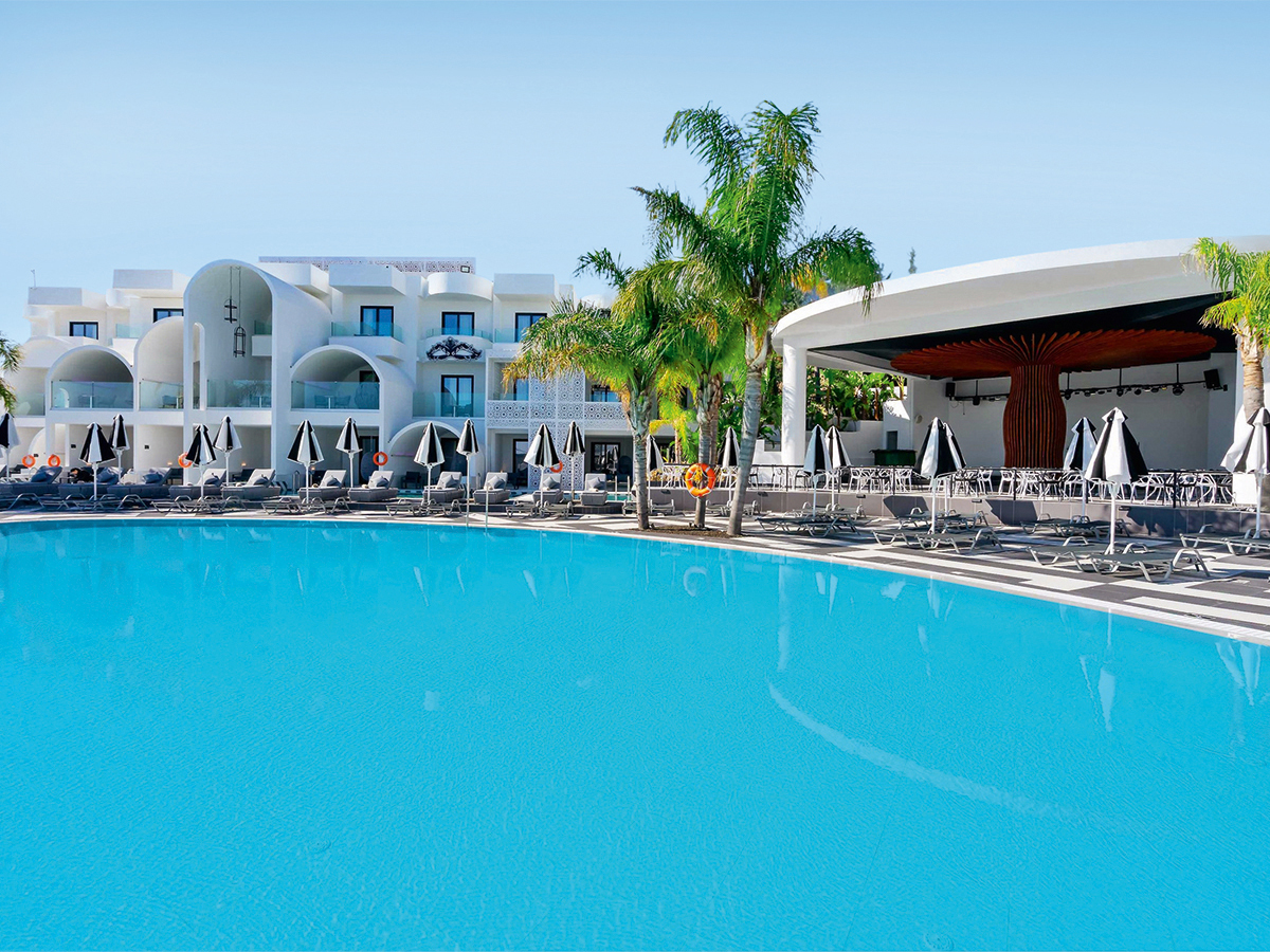 Venezia Resort Hotel & Spa – Hotelfoto