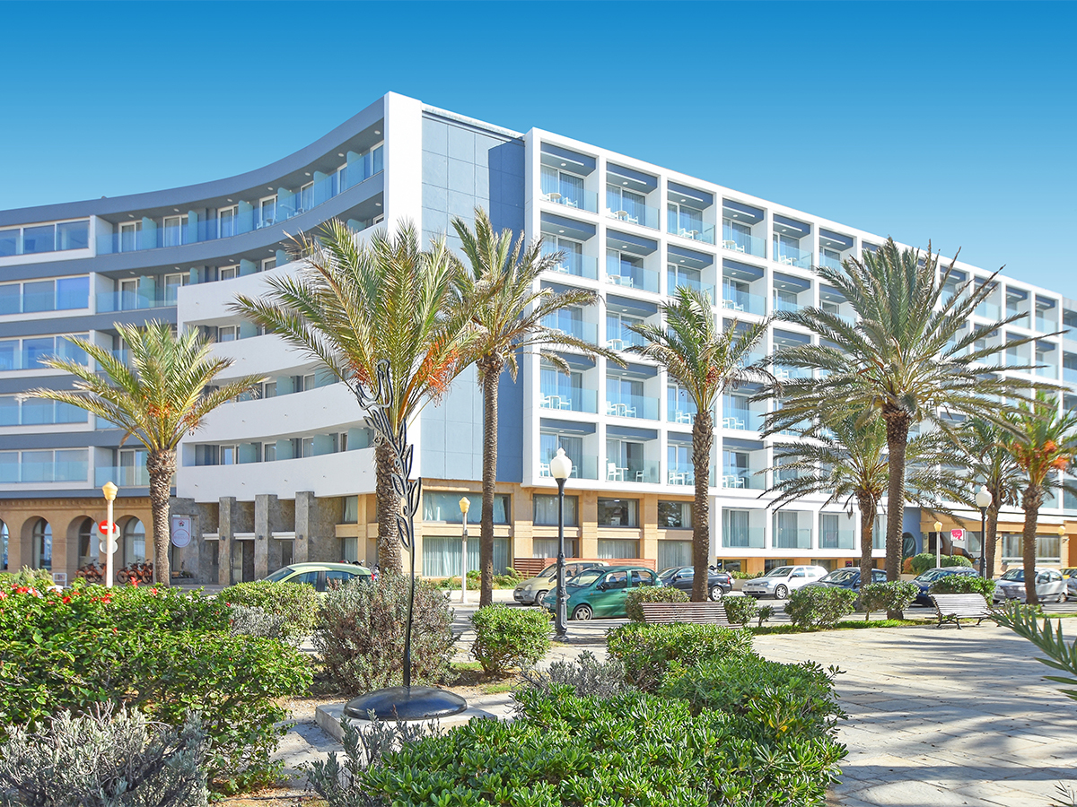 Hotel Ibiscus – Hotelfoto