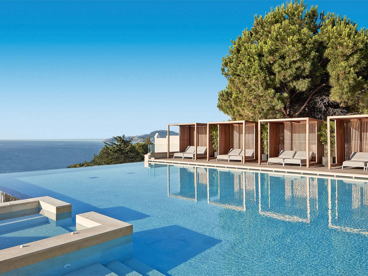 Esperos Village Blue & Spa Resort