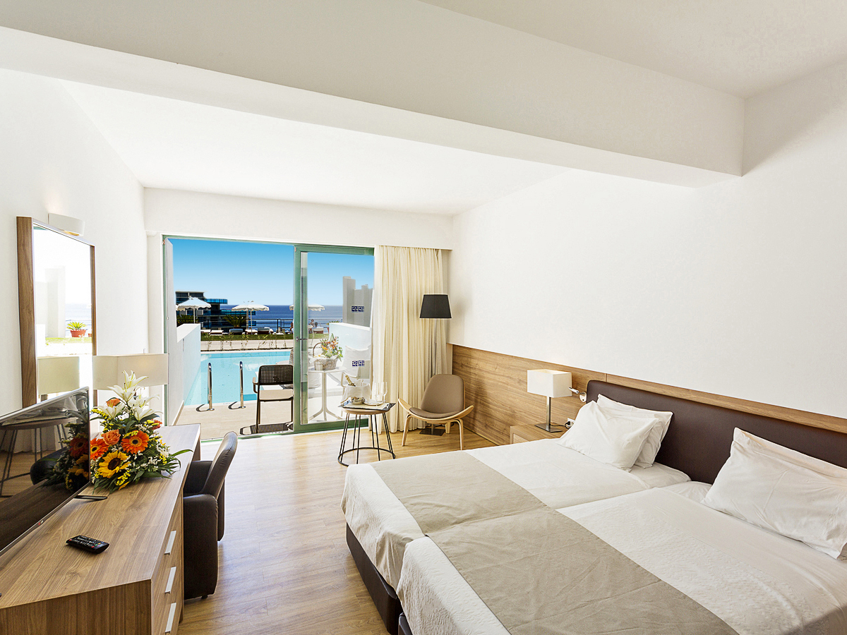 Hier können Sie das Hotel allsun Hotel Calypso Palace ab 705 € buchen allsun Hotel Calypso Palace – Hotelfoto