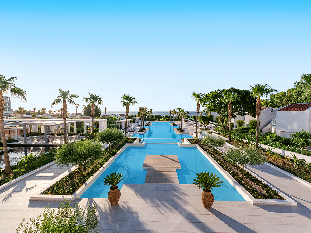Grecotel LUXME Dama Dama – Hotelfoto