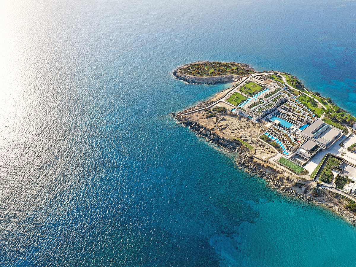 8 Tage Pefki, Rhodos, Griechenland im Hotel