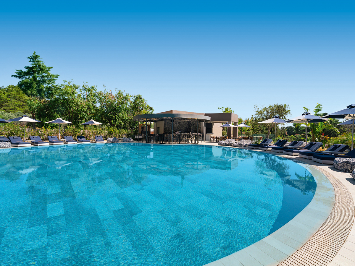 Cabú Hotel – Adults Only – Hotelfoto