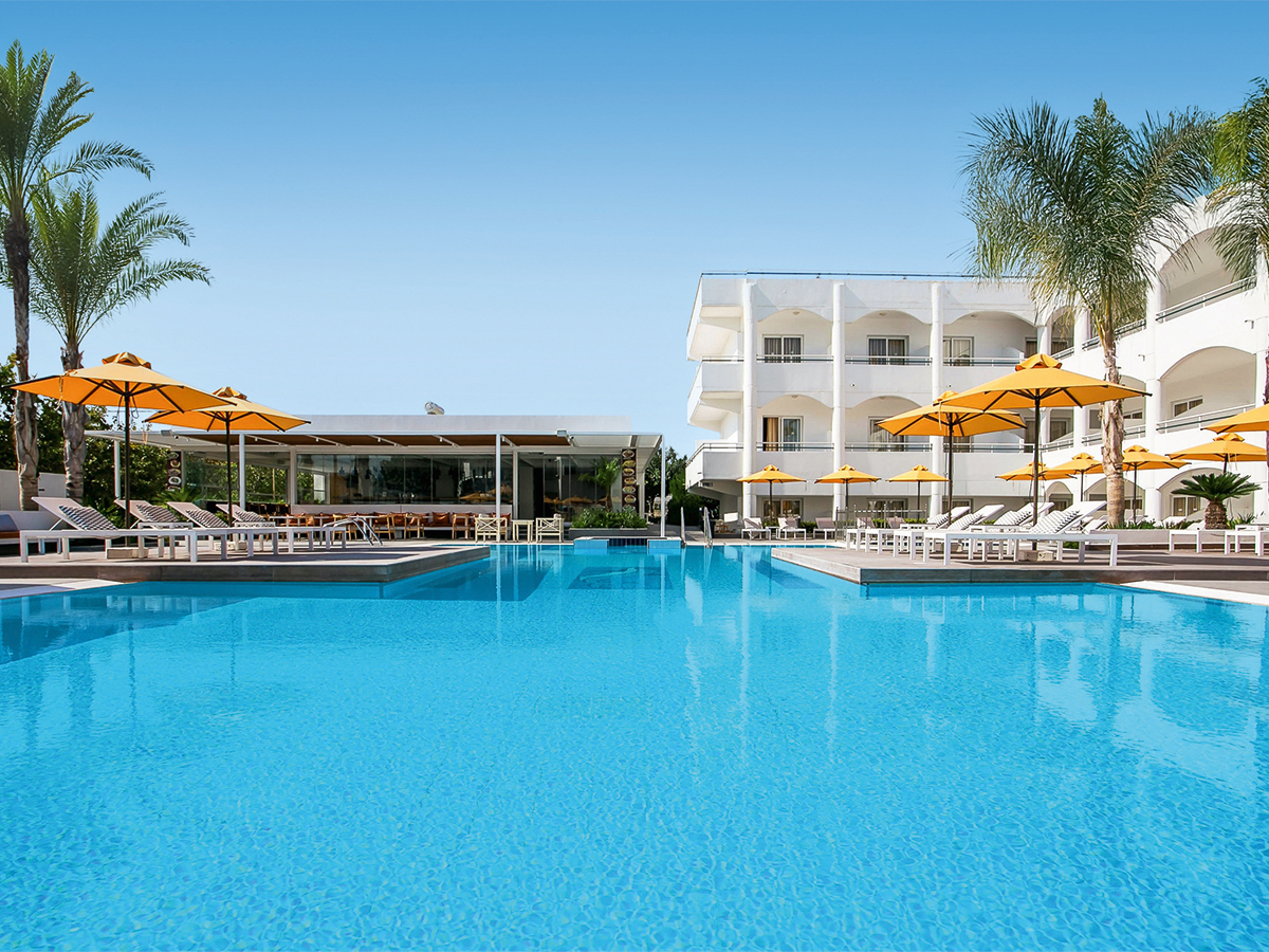 Hotel Orion – Hotelfoto