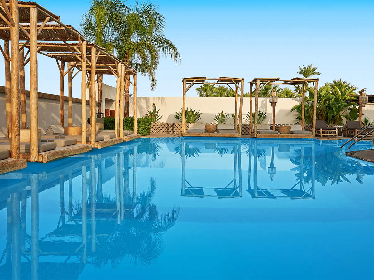 Hier können Sie das Hotel Casa Cabana Boutique Hotel & Spa ab 818 € buchen Casa Cabana Boutique Hotel & Spa – Hotelfoto