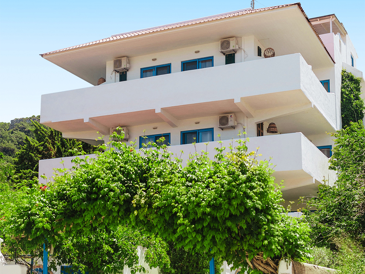 Hotel Nathalie – Hotelfoto