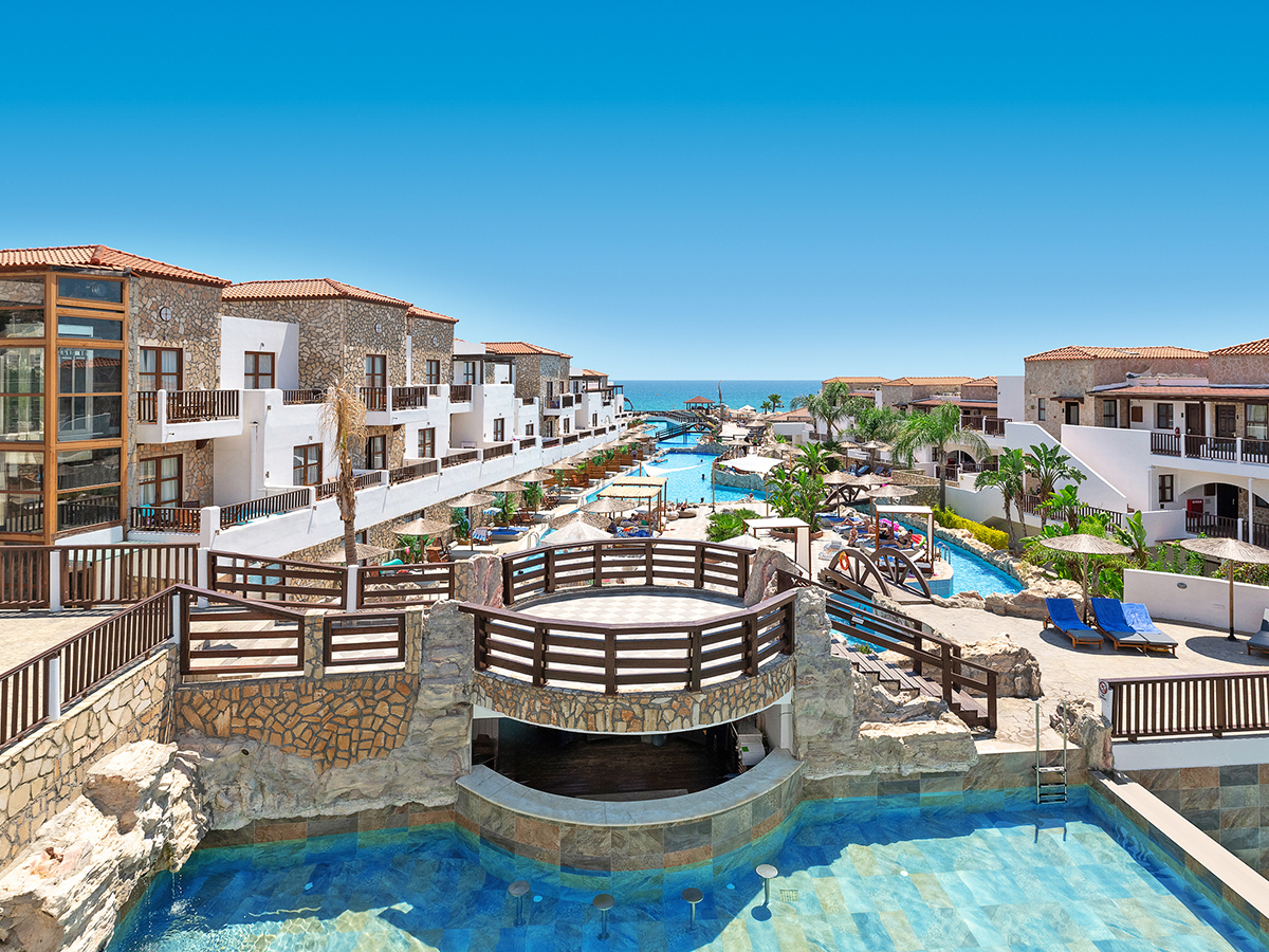 Costa Lindia Beach Resort & Spa