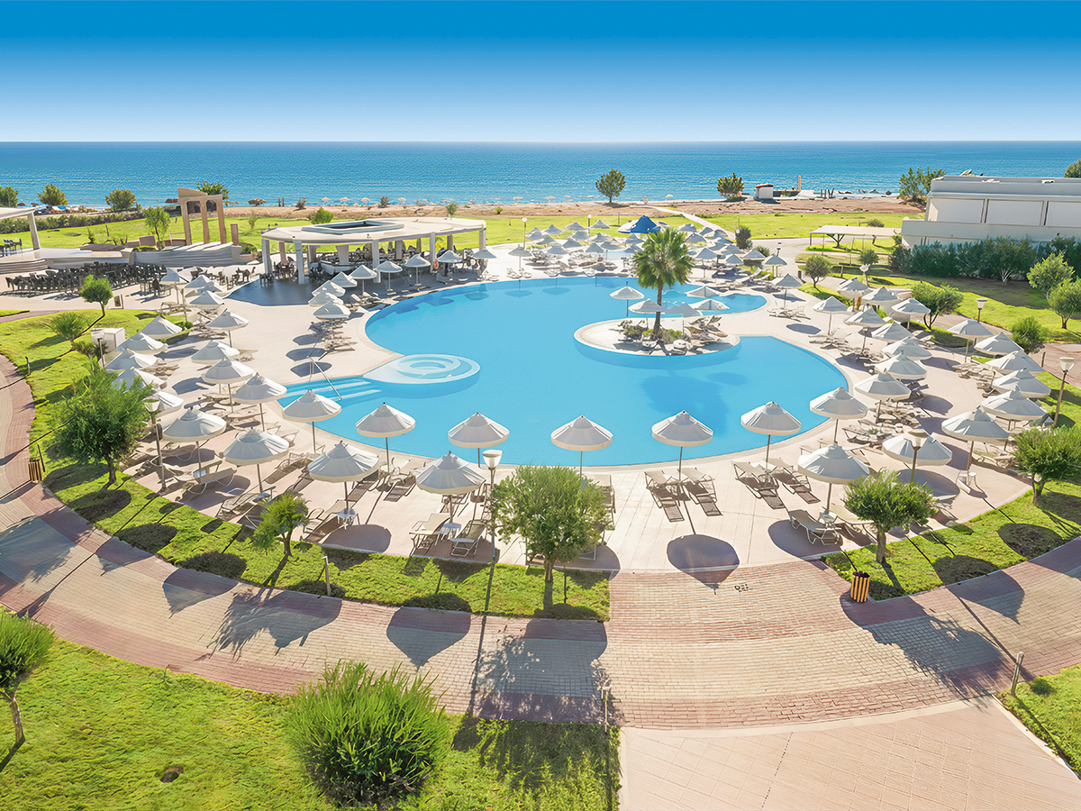 Hier können Sie das Hotel Hotel Apollo Blue ab 765 € buchen Hotel Apollo Blue – Hotelfoto