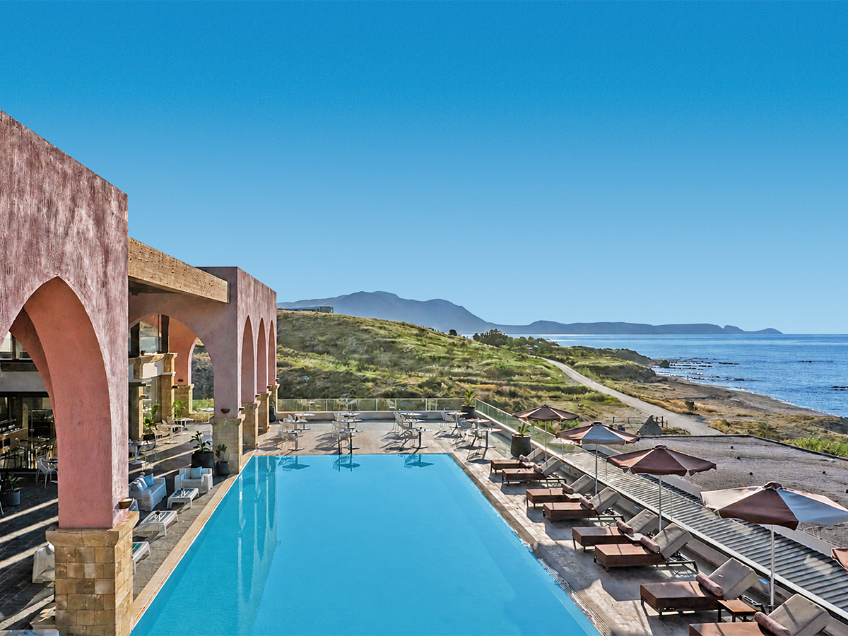 Hier können Sie das Hotel Boutique 5 Hotel & Spa ab 1.119 € buchen Boutique 5 Hotel & Spa – Hotelfoto