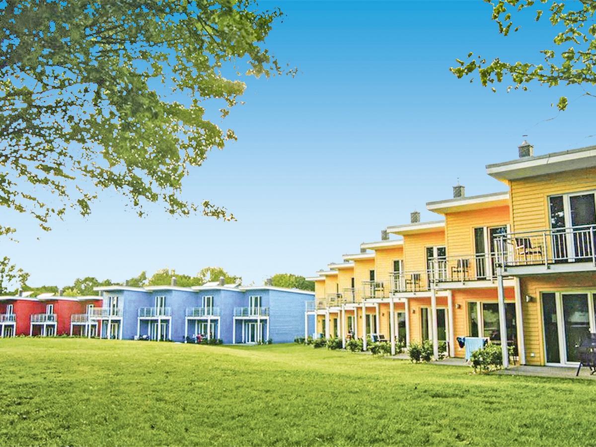 Ostseeresort Damp