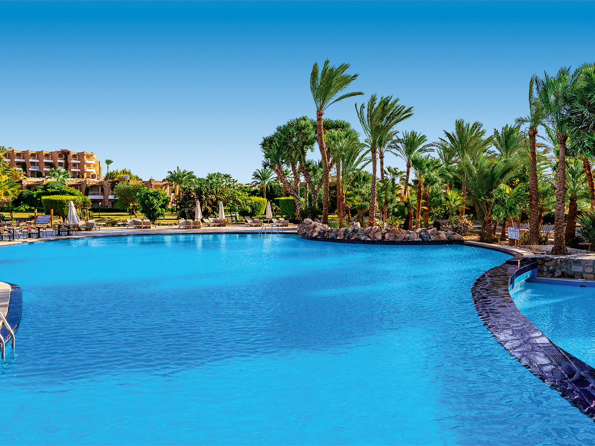 Brayka Bay Resort