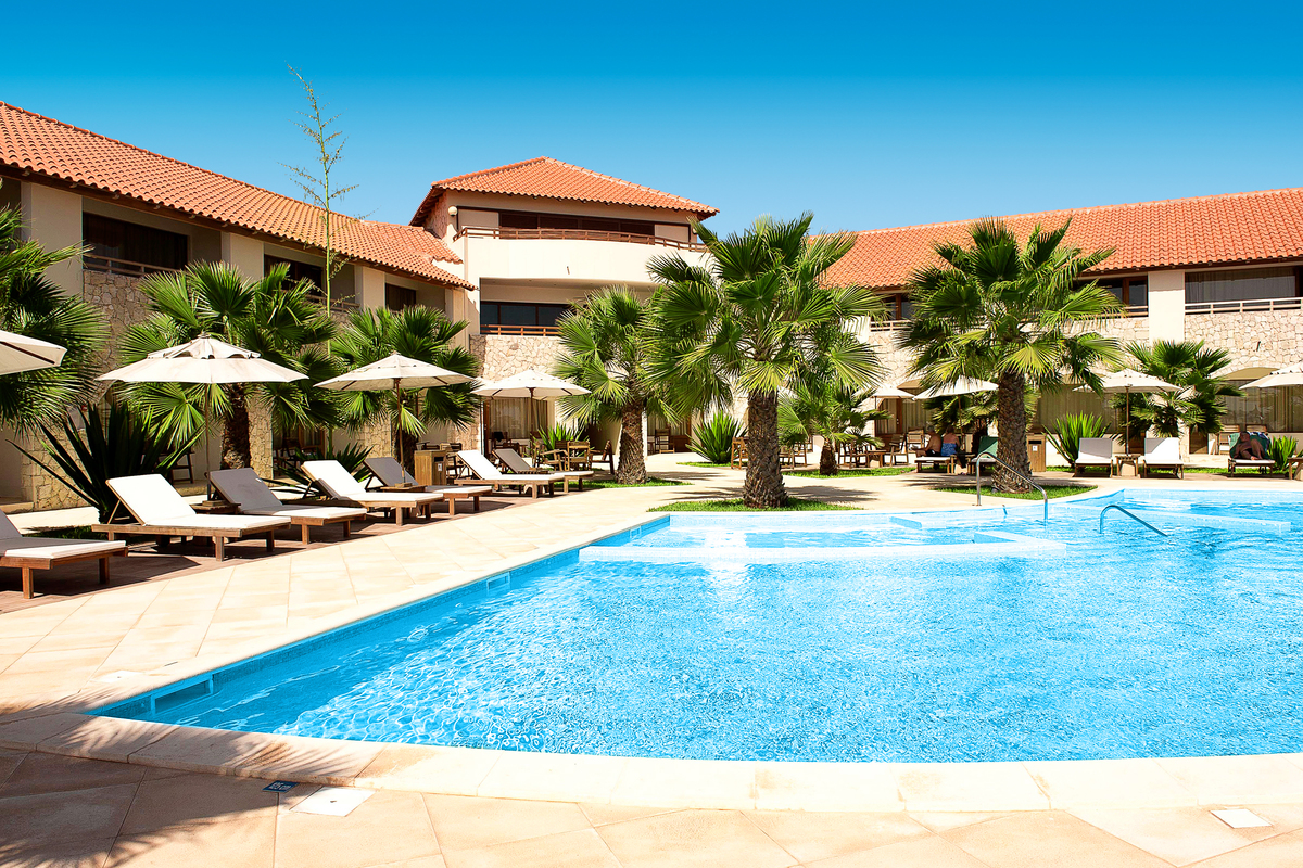 Hotel Morabeza