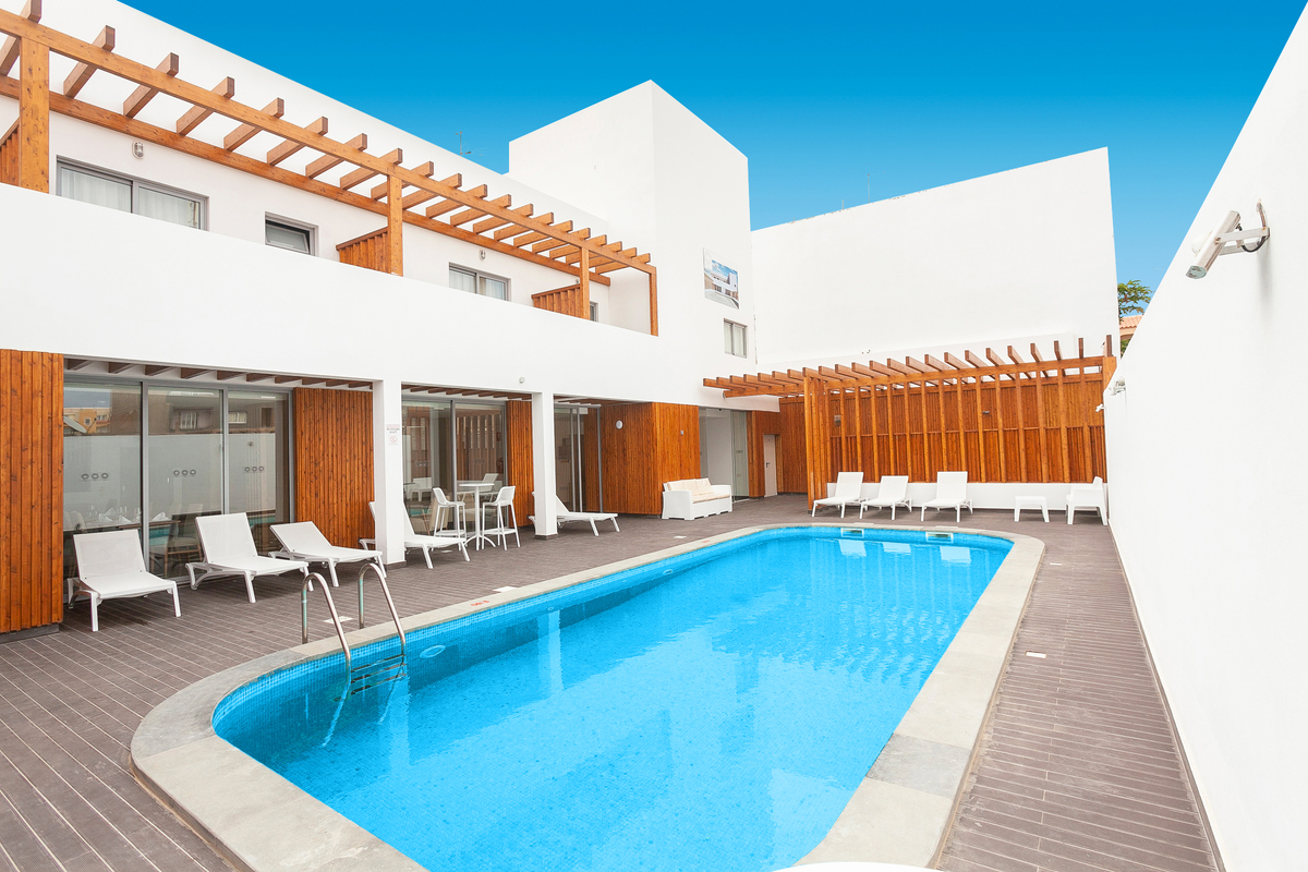 Hotel Da Luz