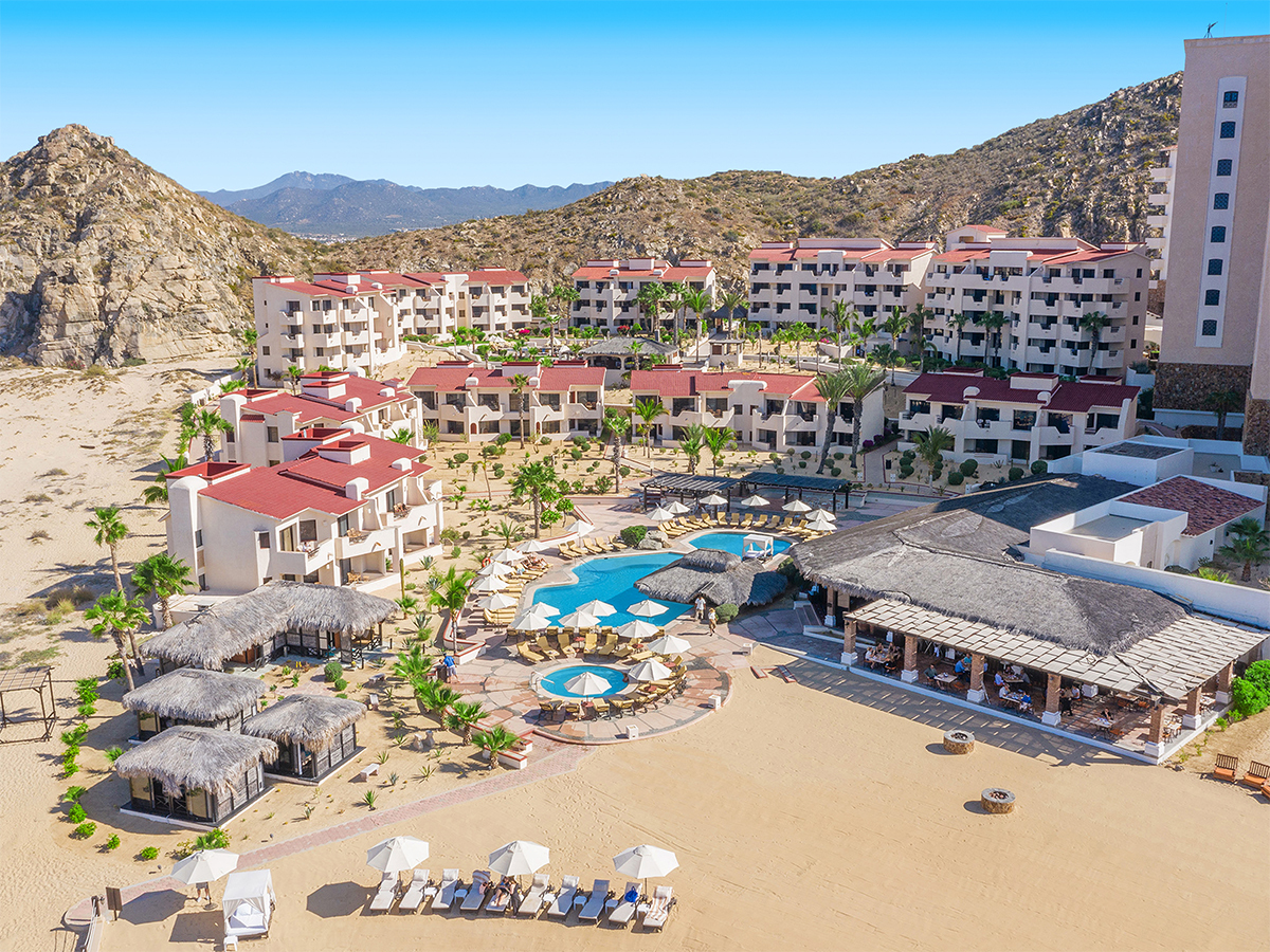 Hier können Sie das Hotel Solmar Resort ab 1.973 € buchen Solmar Resort – Hotelfoto