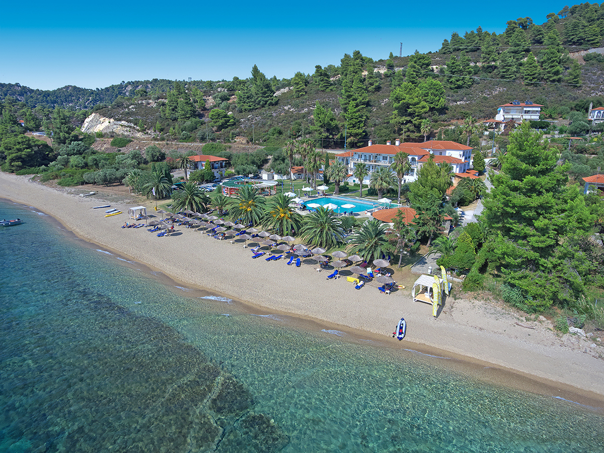 Hier können Sie das Hotel Hotel Acrotel Lily Ann Boutique ab 748 € buchen Hotel Acrotel Lily Ann Boutique – Hotelfoto