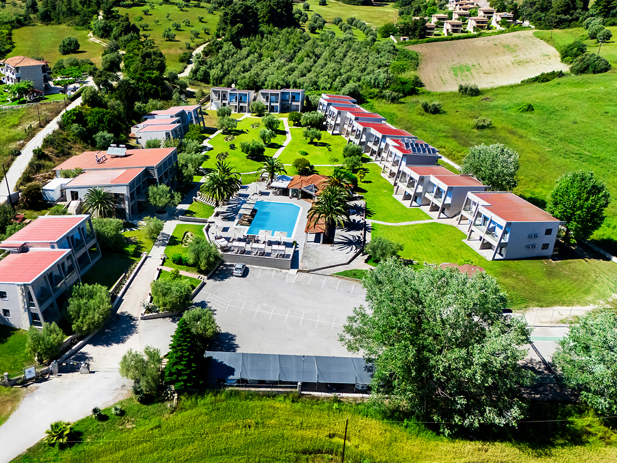 Hier können Sie das Hotel Iris Hotel ab 680 € buchen Iris Hotel – Hotelfoto