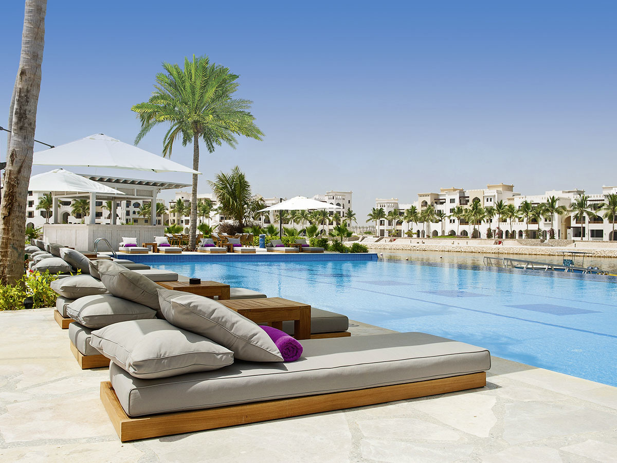 Juweira Boutique Hotel