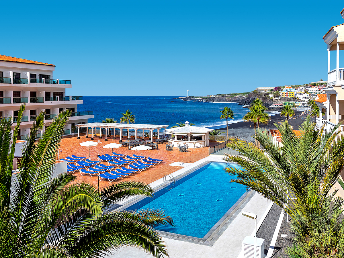 Appartements La Palma Affiliated by Melia