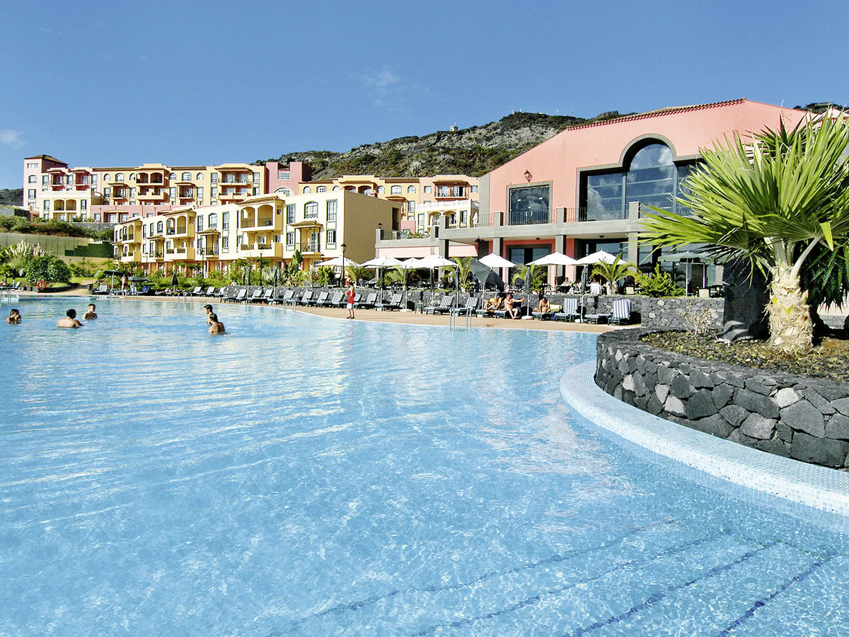 Hotel Las Olas
