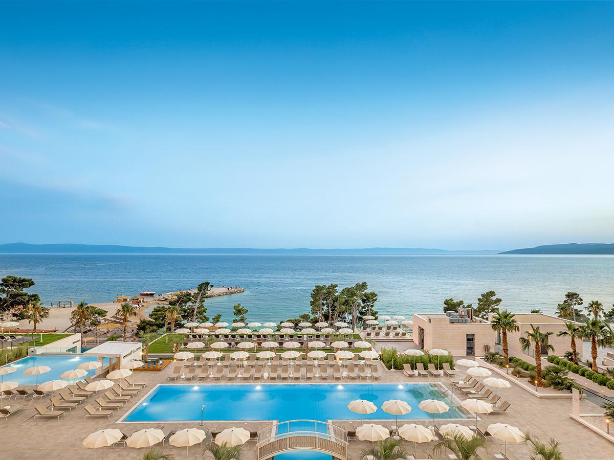 Aminess Khalani Hotel